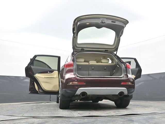 Used 2017 INFINITI QX50 AWD w/ Technology Package image 66