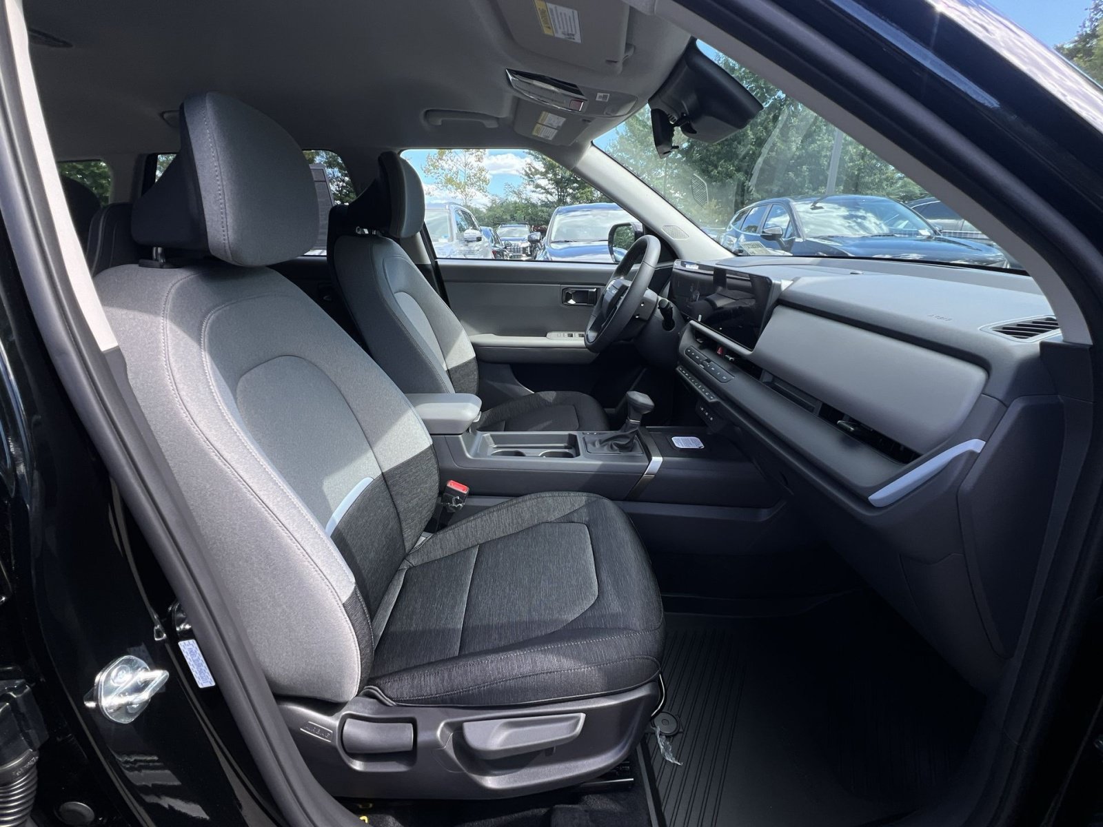 New 2027 Kia Seltos S FWD image 32