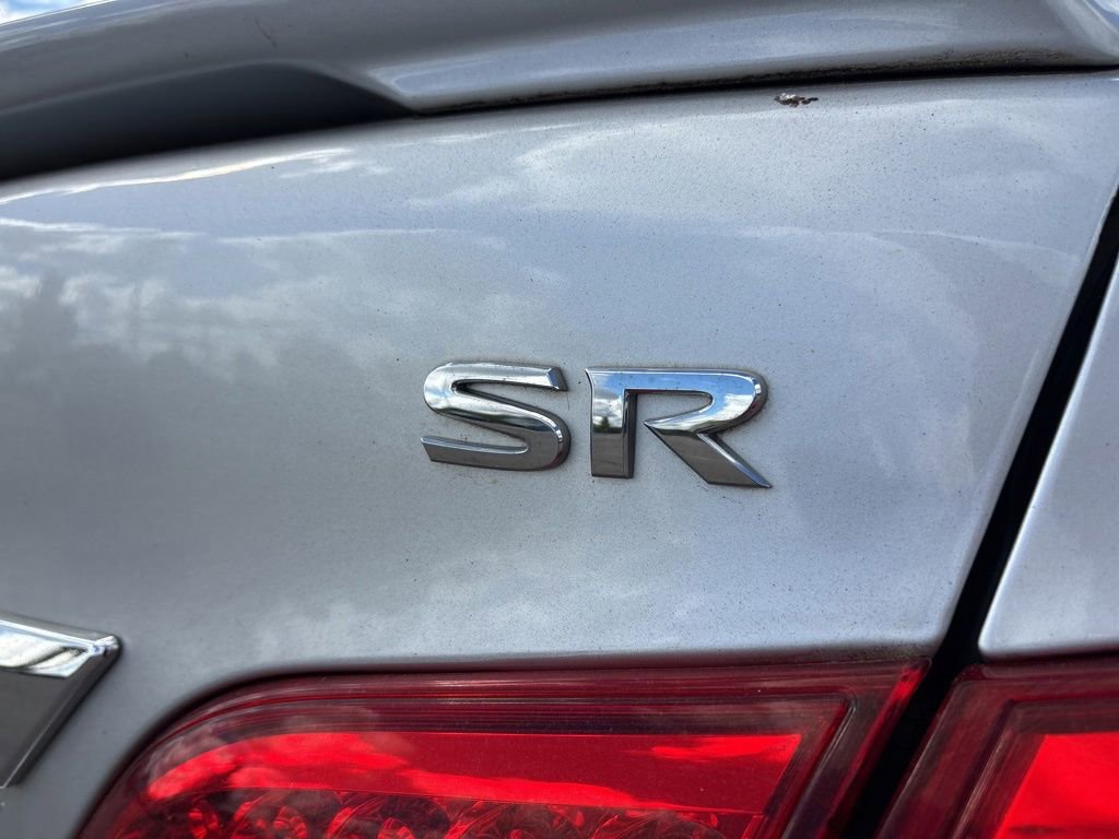 Used 2015 Nissan Sentra SR FWD image 4