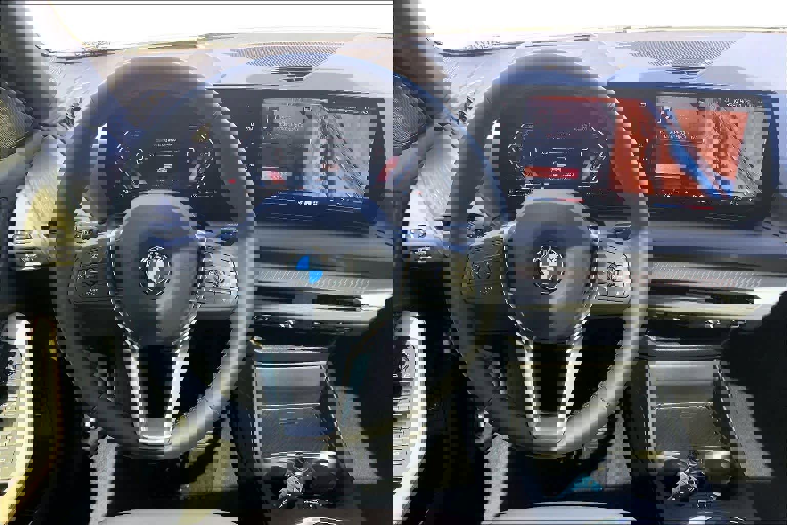 Certified 2025 BMW 228i xDrive w/ Premium Package image 5