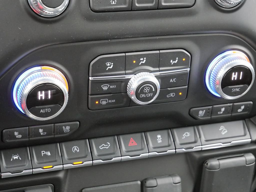 Used 2021 GMC Sierra 1500 SLT w/ SLT Premium Plus Package image 22