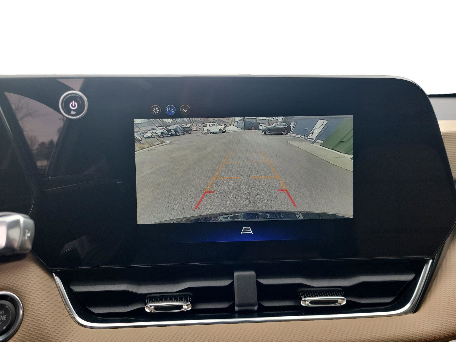 New 2026 Chevrolet Equinox ACTIV w/ Convenience Package III image 19