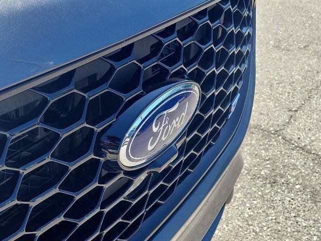 Certified 2019 Ford Edge ST w/ Equipment Group 401A AWD/4WD image 8
