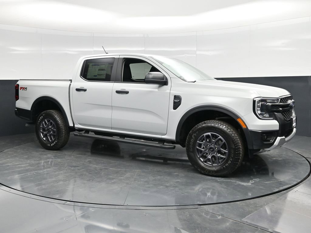 New 2026 Ford Ranger XLT image 5