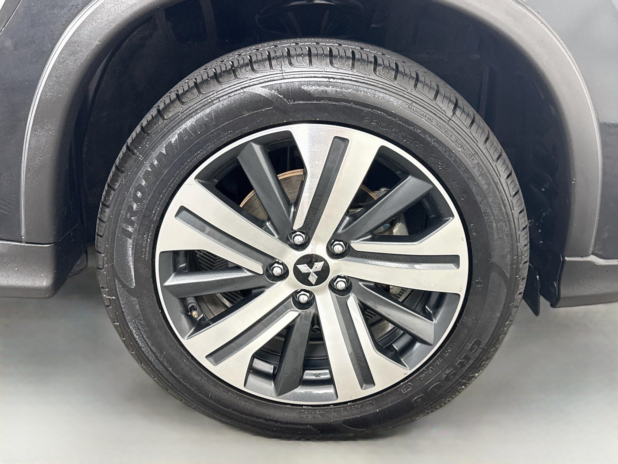 Used 2021 Mitsubishi Outlander Sport FWD image 31