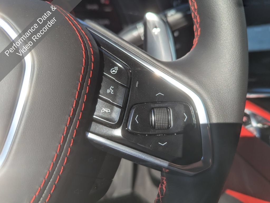 Used 2023 Chevrolet Corvette Stingray Premium Conv w/ Z51 Performance Package RWD image 27