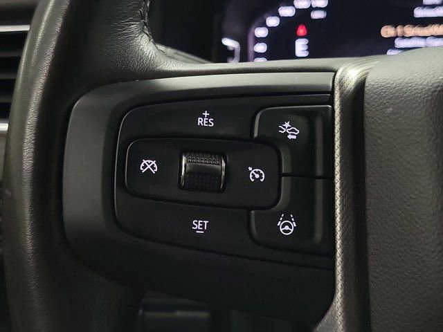 Used 2023 GMC Yukon Denali w/ Advanced Technology Package RWD image 27