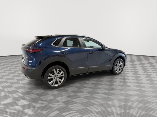 Used 2025 MAZDA CX-30 AWD 2.5 S w/ Preferred Package image 11