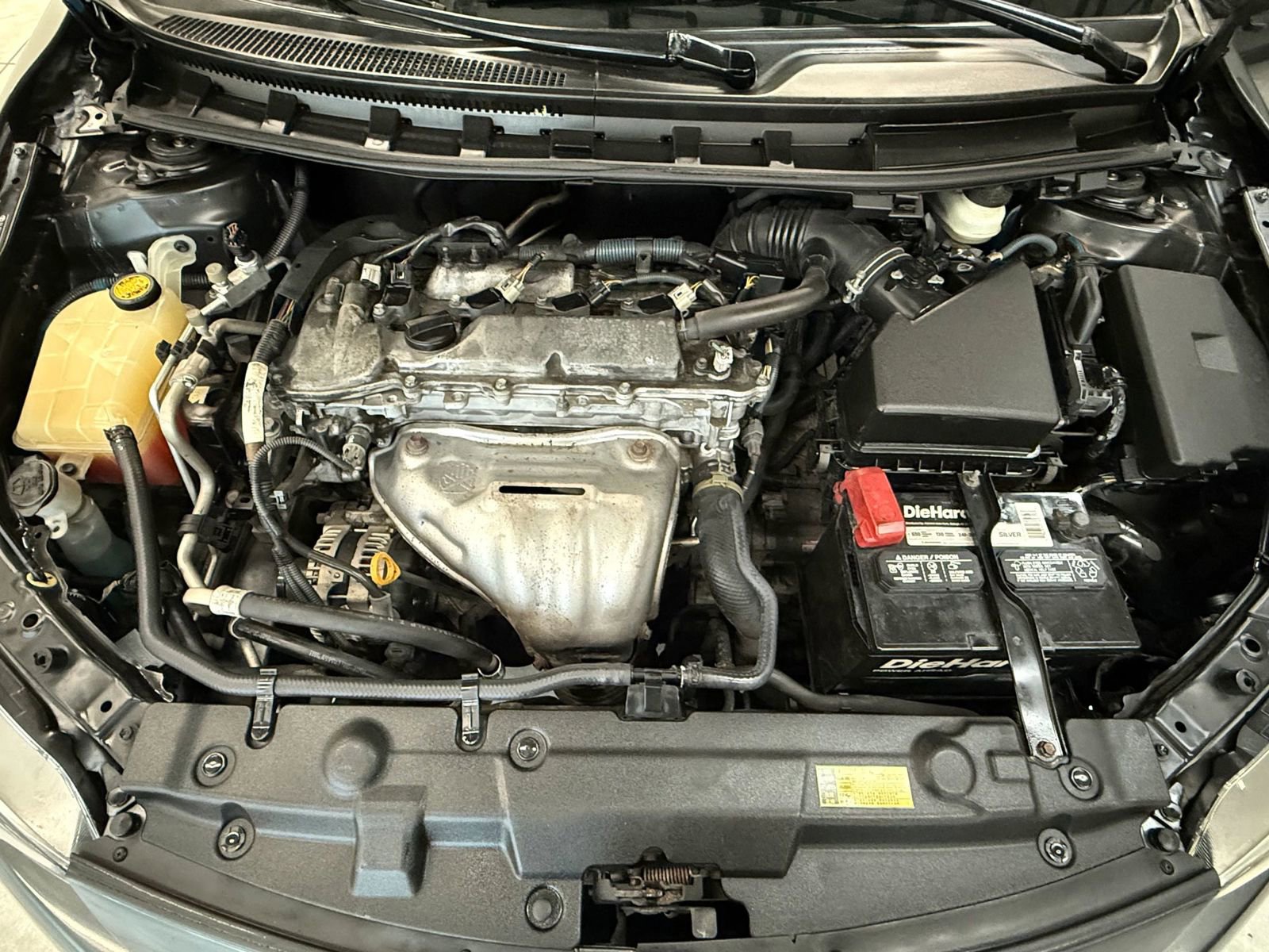 Used 2011 Scion tC image 34