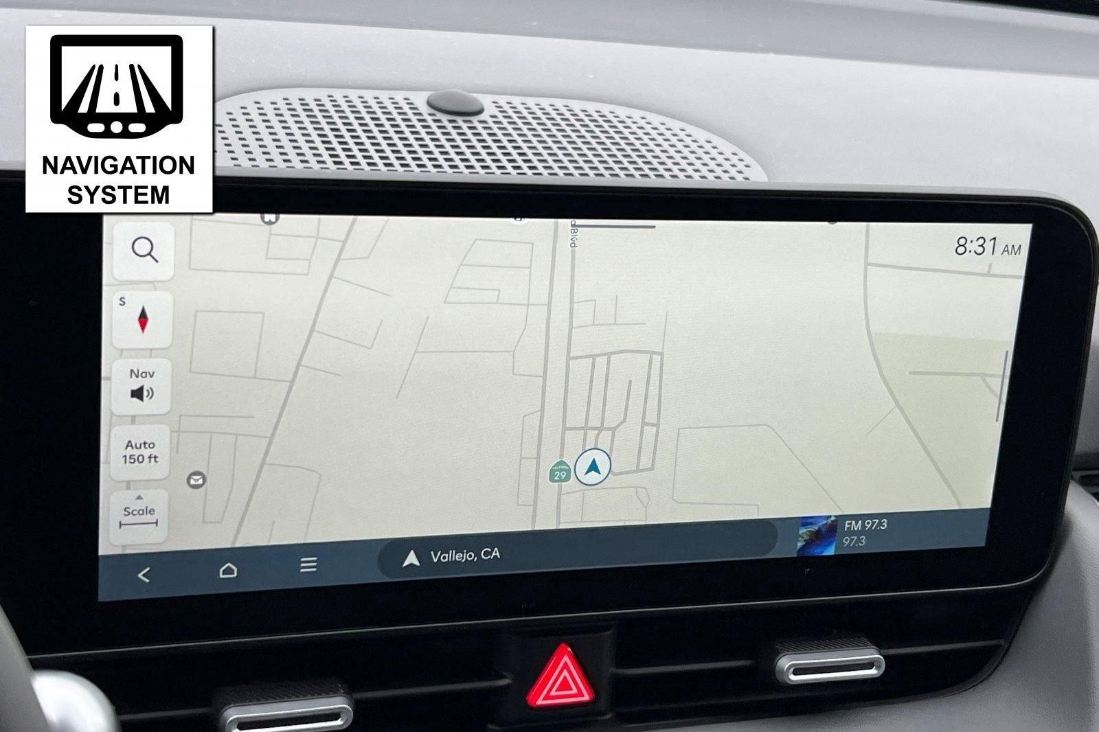 New 2025 Hyundai Ioniq 5 SEL RWD image 24