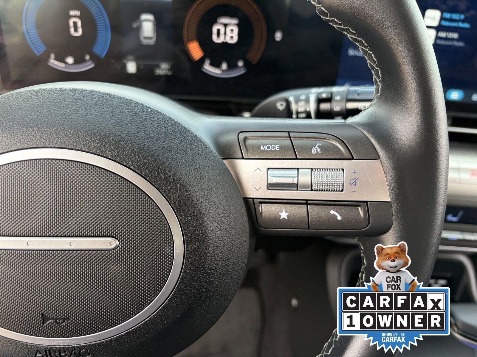 Used 2025 Hyundai Kona SEL image 26