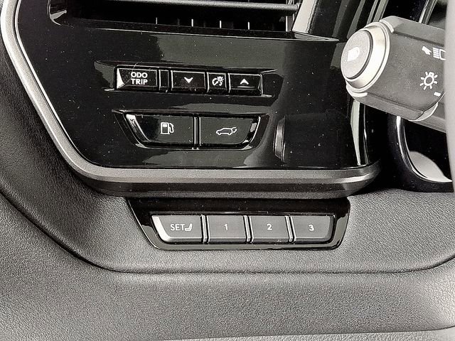 New 2026 Lexus TX 350 AWD image 22