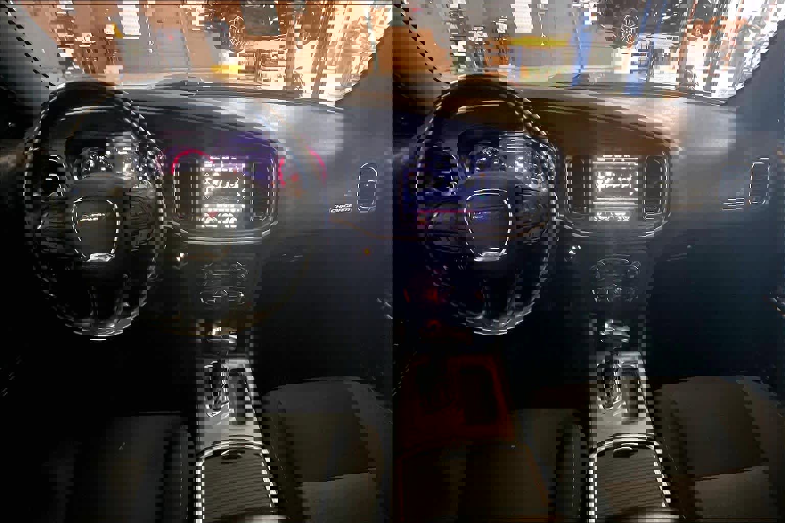 Used 2021 Dodge Charger R/T image 13