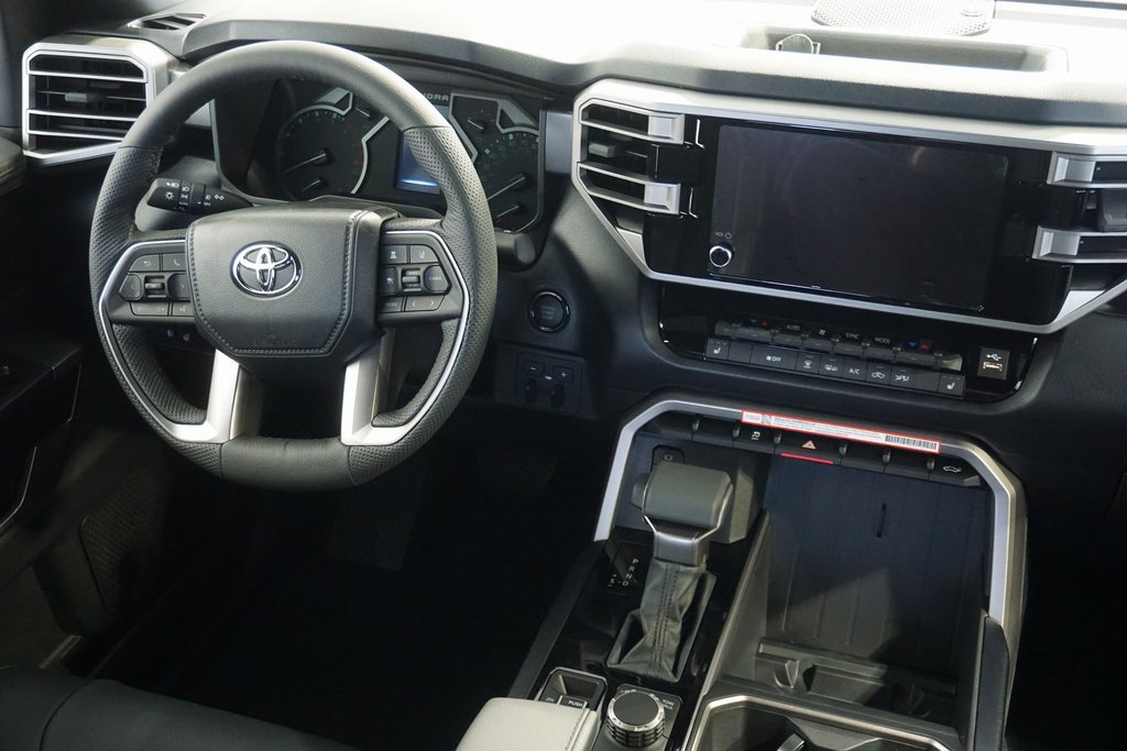 New 2026 Toyota Tundra SR5 image 29