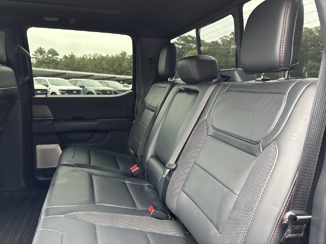 Used 2025 Ford F150 Raptor AWD/4WD image 22