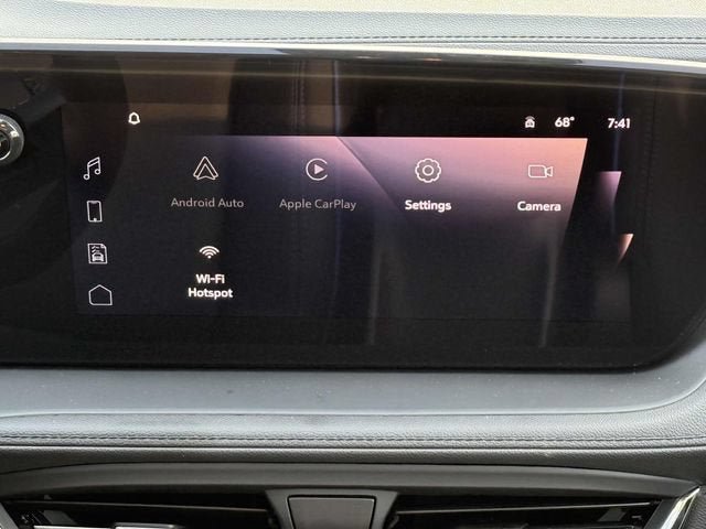 New 2026 Buick Encore GX Sport Touring w/ Advanced Technology Package AWD/4WD image 13