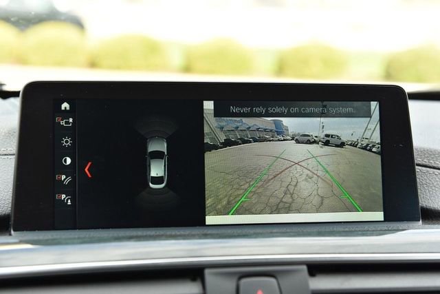 Used 2019 BMW 430i Gran Coupe xDrive w/ Convenience Package image 12