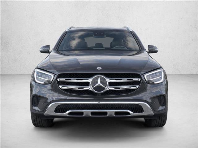 Used 2022 Mercedes-Benz GLC 300 image 2