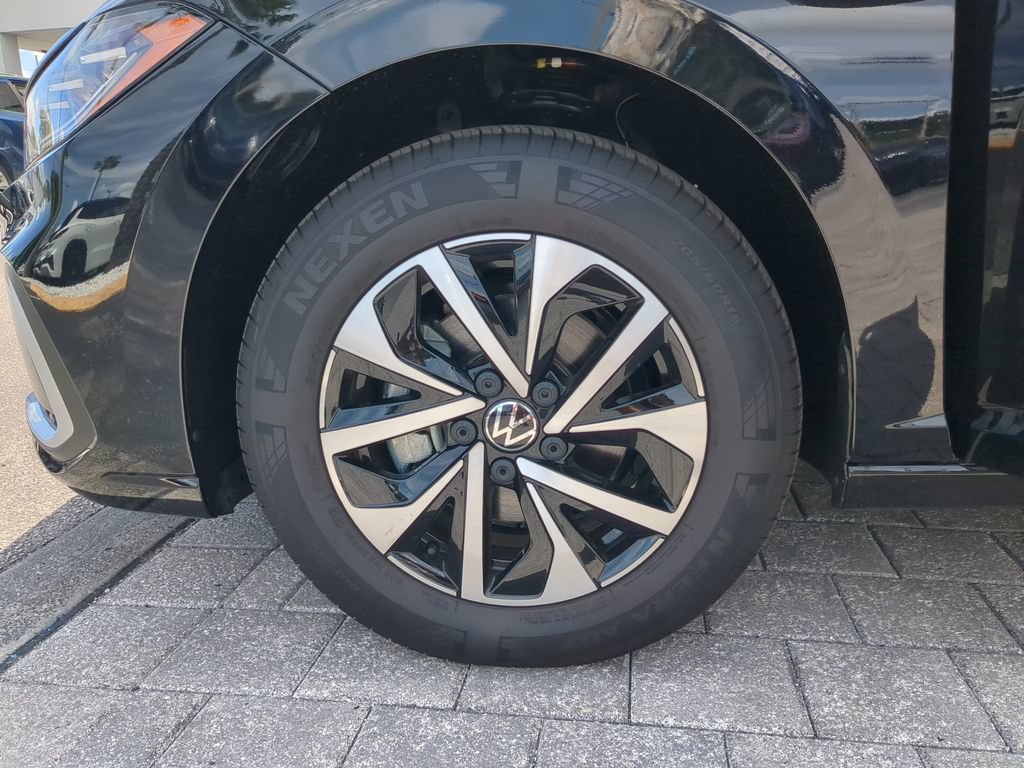 New 2026 Volkswagen Jetta S FWD image 27