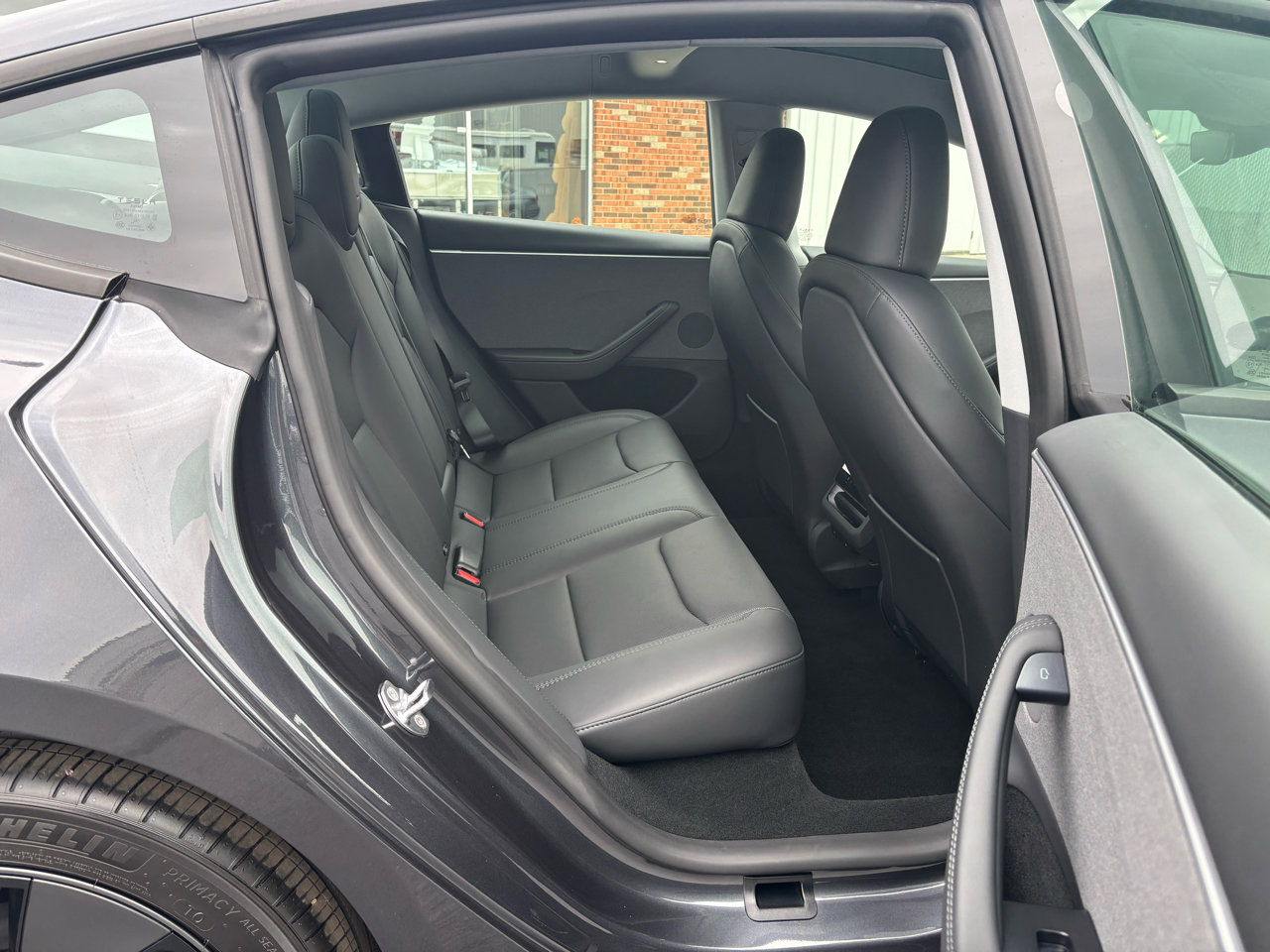 Used 2025 Tesla Model 3 Long Range image 12