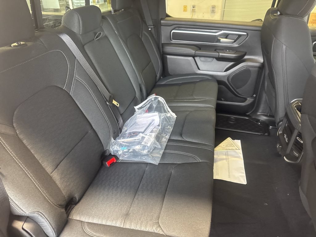 New 2026 RAM 1500 Big Horn AWD/4WD image 51