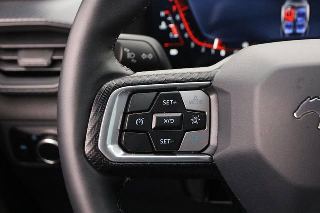 Used 2025 Ford Mustang Coupe image 11