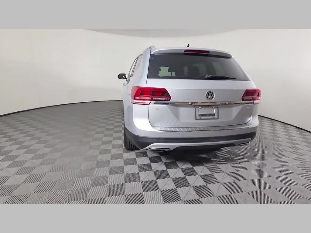 Used 2018 Volkswagen Atlas SE FWD image 43