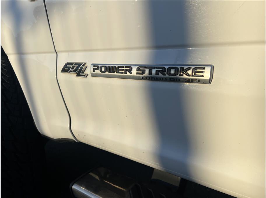 Used 2019 Ford F250 Lariat w/ Lariat Value Package image 10