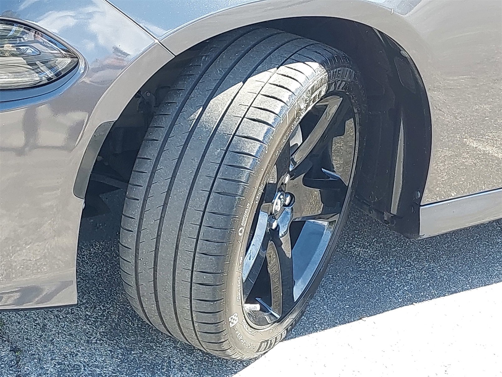 Used 2022 Dodge Charger GT w/ Plus Group image 32