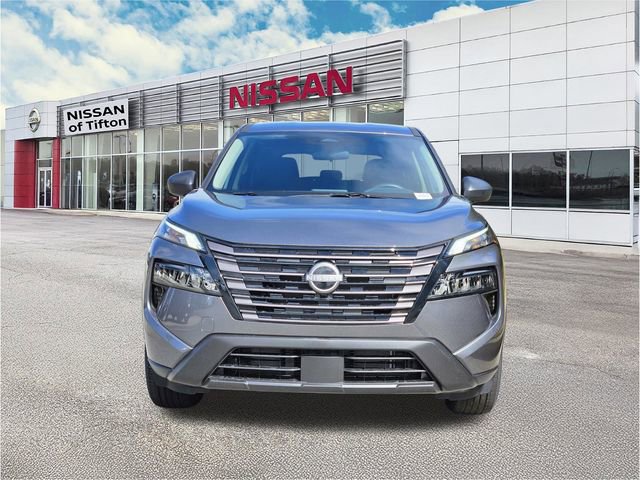New 2026 Nissan Rogue S FWD image 2