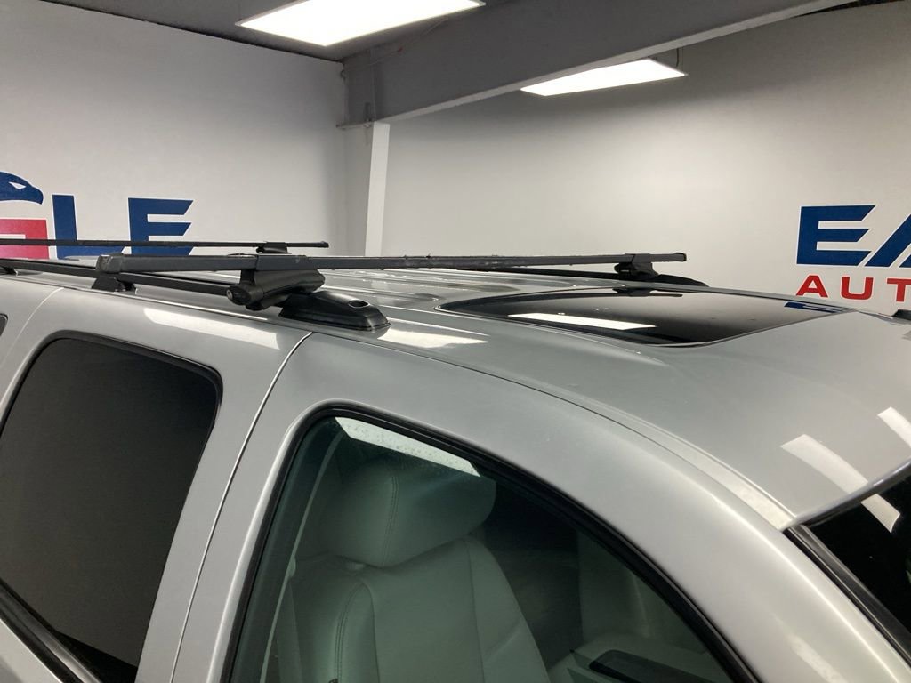 Used 2012 GMC Yukon XL 2500 SLT image 15