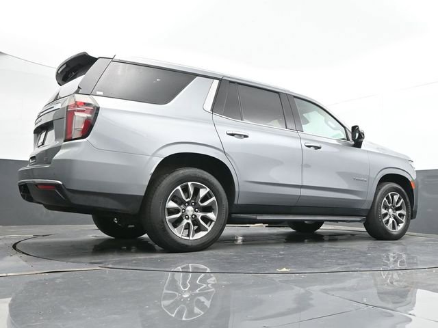Used 2023 Chevrolet Tahoe LT w/ Luxury Package image 53