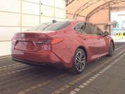 Used 2025 Toyota Camry XLE FWD video 3