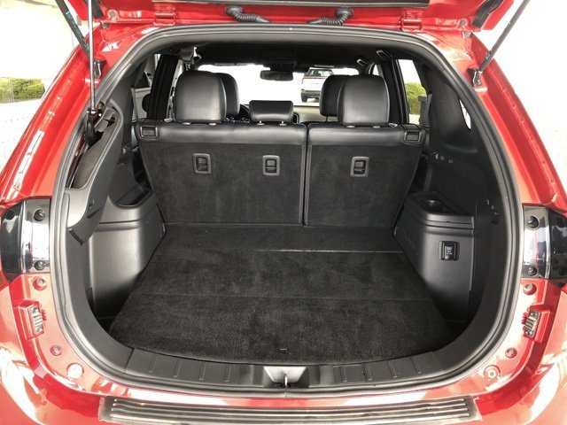 Used 2020 Mitsubishi Outlander SEL image 46