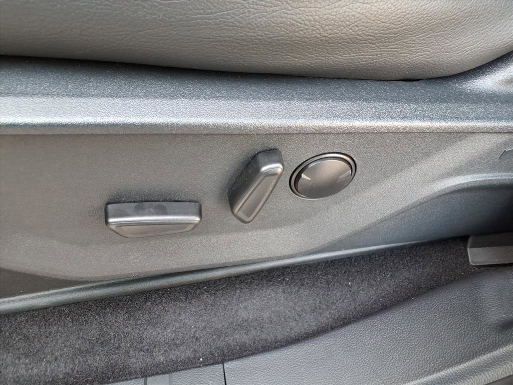 Used 2024 Ford F150 XLT w/ Equipment Group 302A MID image 12