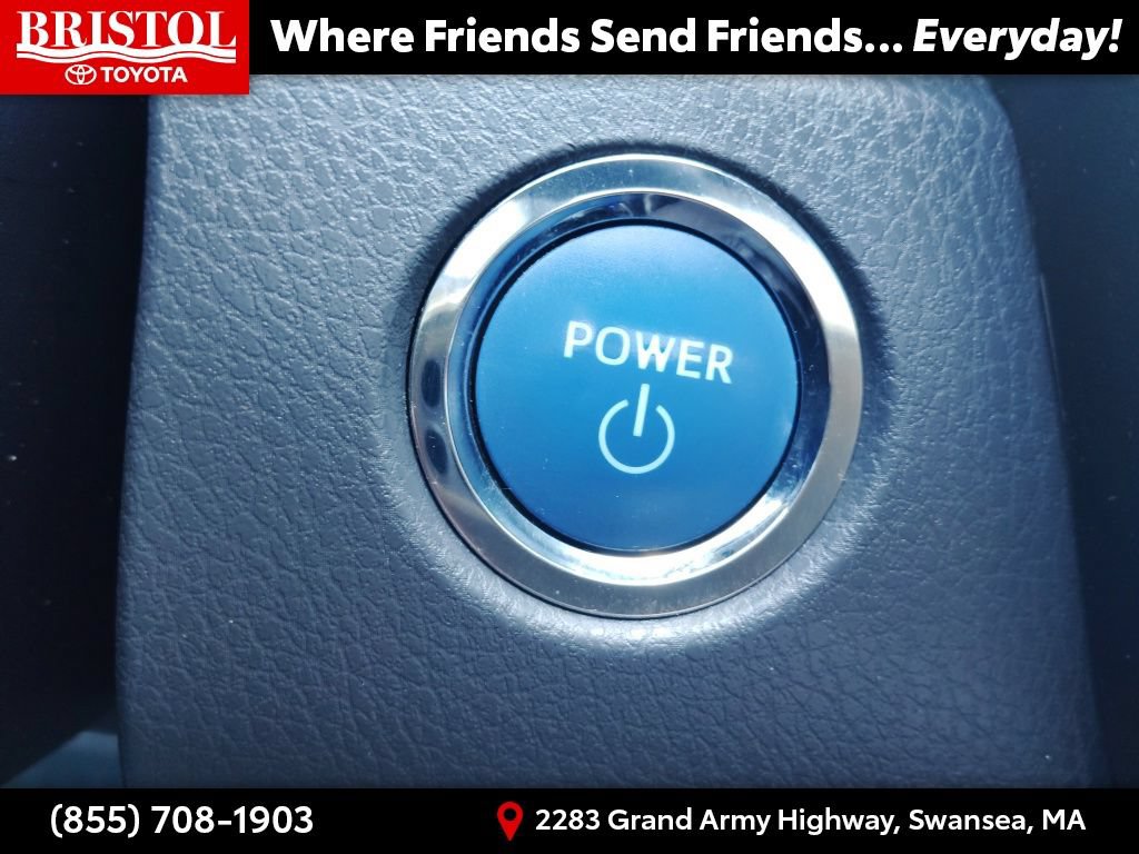 Used 2018 Toyota Camry LE w/ Audio Package FWD image 29