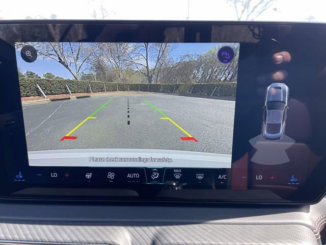 New 2025 Ford Mustang GT Premium image 22