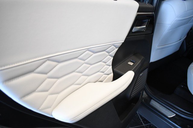 New 2026 Mitsubishi Outlander SEL AWD/4WD image 24