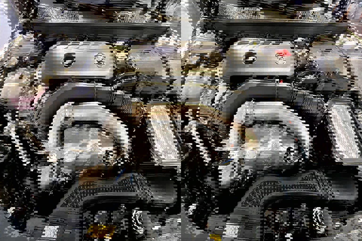 New 2026 Mercedes-Benz CLA 250 4MATIC image 14