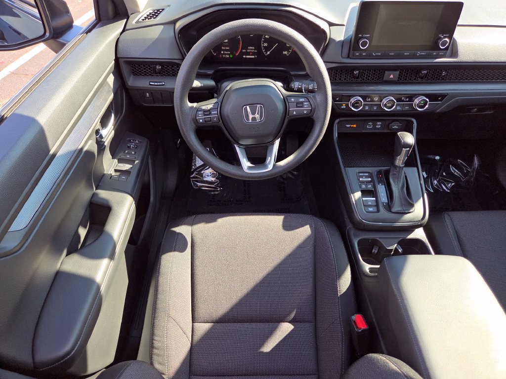 Used 2025 Honda CR-V EX image 31