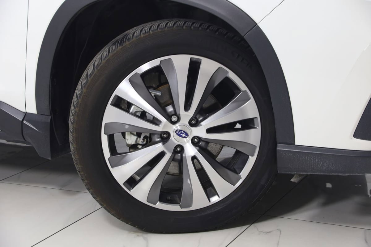 Used 2020 Subaru Ascent Limited AWD/4WD image 16