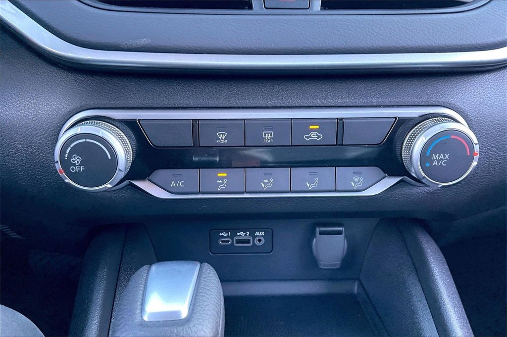 Used 2025 Nissan Altima 2.5 S image 29