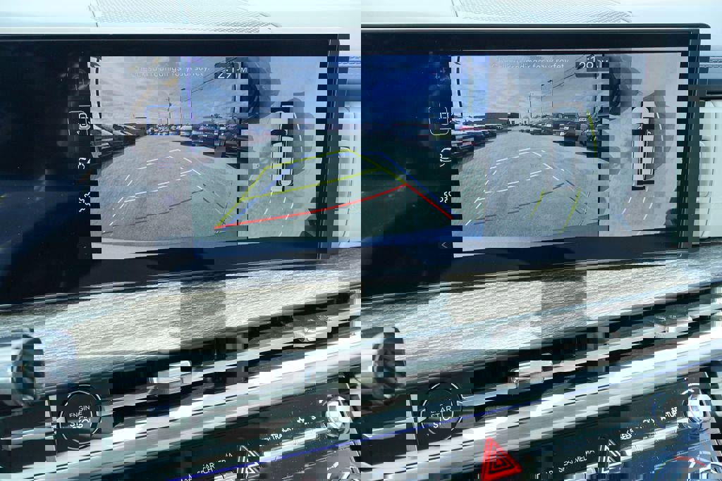 New 2026 Hyundai Santa Fe Calligraphy image 4