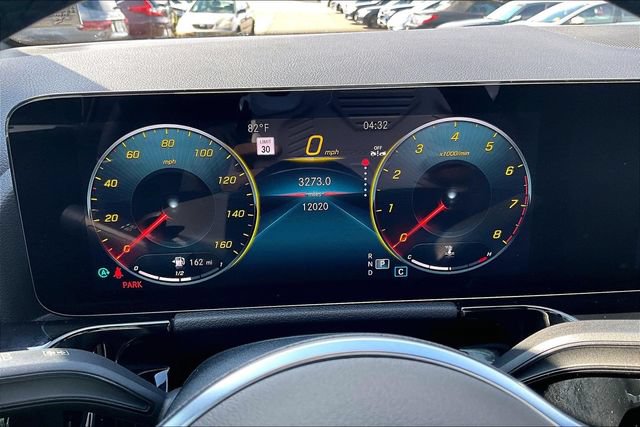 Certified 2023 Mercedes-Benz GLA 250 4MATIC image 21