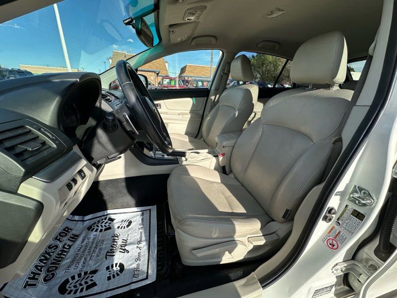 Used 2014 Subaru Crosstrek 2.0i Limited w/ Popular Package #2 image 10