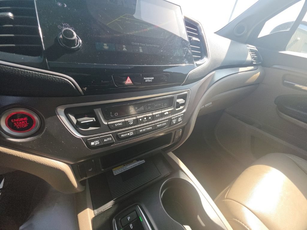 Certified 2022 Honda Pilot Special Edition image 22