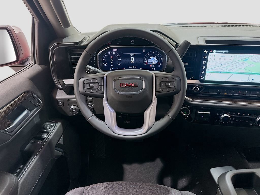 New 2026 GMC Sierra 1500 SLE w/ Max Trailering Package image 23