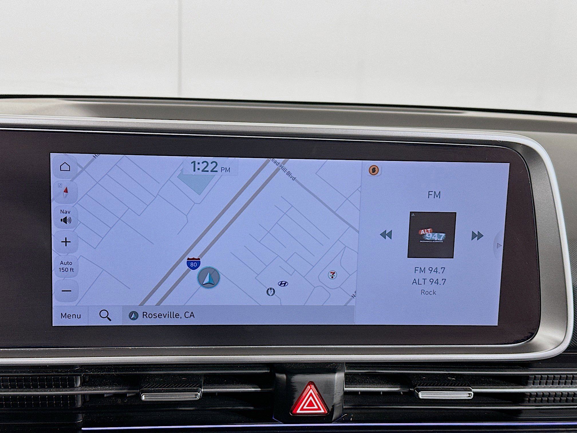 Used 2023 Hyundai Ioniq 6 SEL image 21