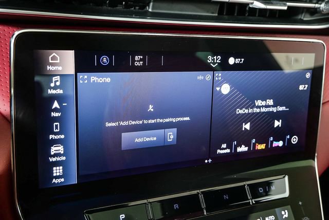 Used 2023 Maserati Grecale Modena AWD/4WD image 15