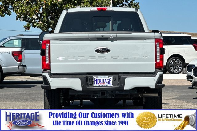 New 2026 Ford F250 XLT AWD/4WD image 5